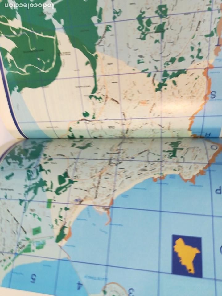 Libros: Guia cidad&aacute; de Vigo SA2304 - Foto 3