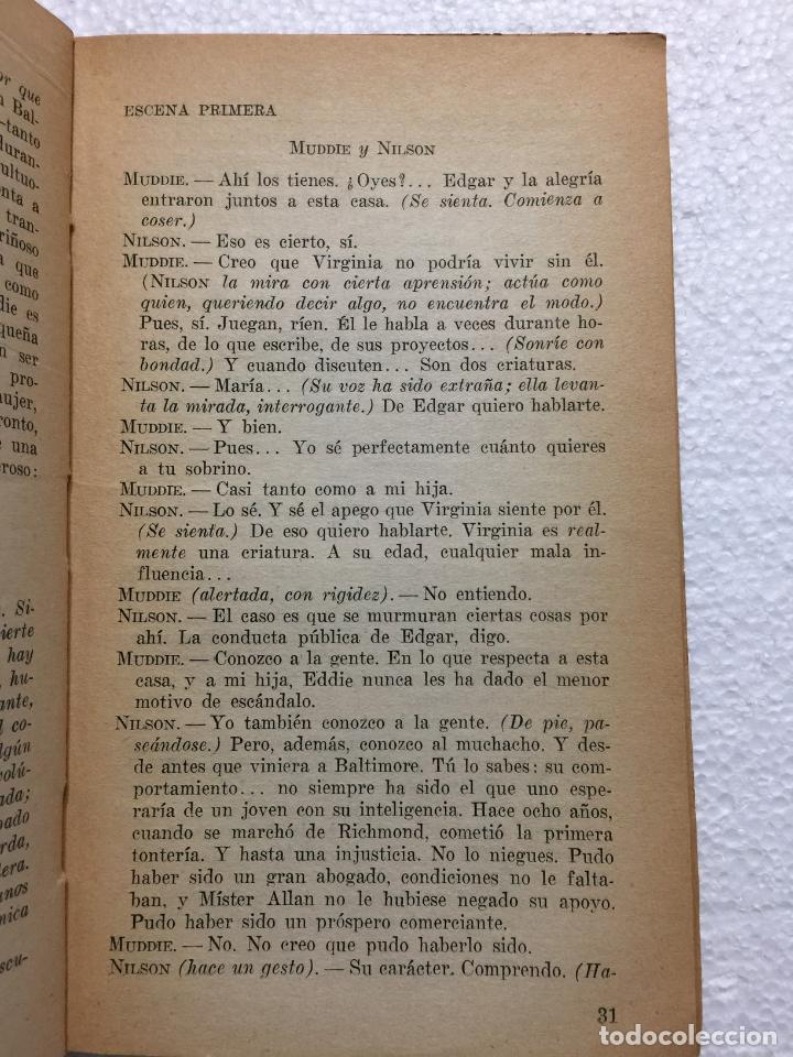 Libros: Israfel - Abelardo Castillo - Foto 5