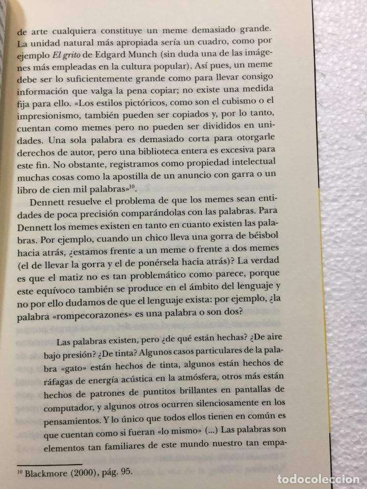 Libros: Cultiva tu memesfera - Sergio Parra - Foto 4