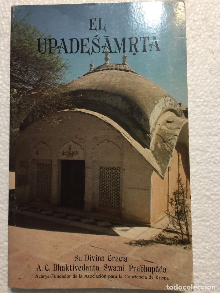 Libros: El upadesamrta - Foto 1
