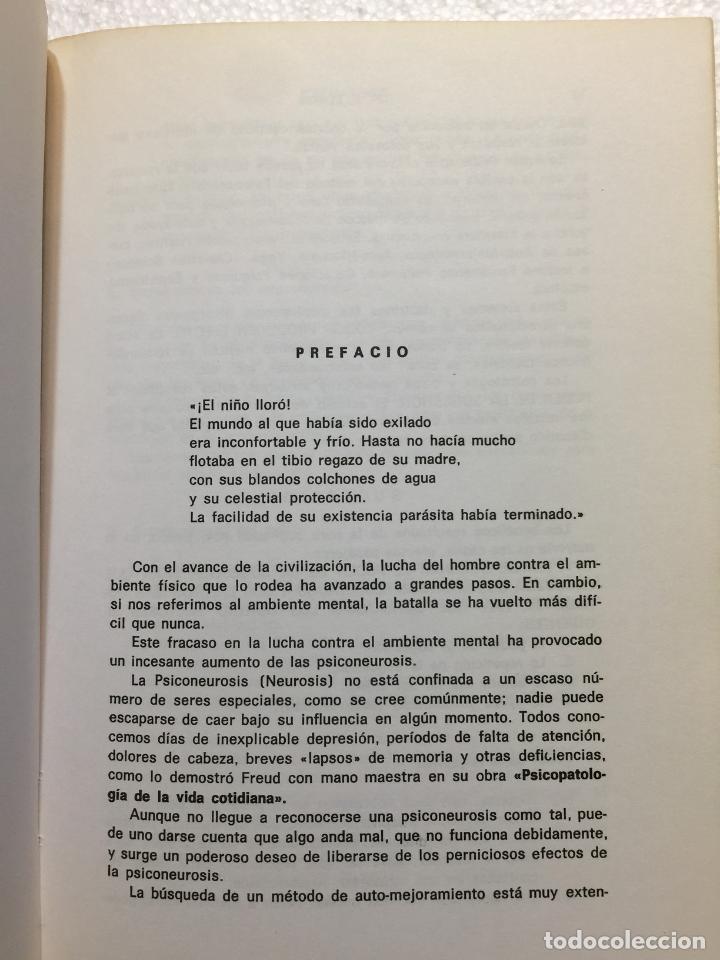 Libros: Psicoyoga - Dr. B. Edwin - Foto 2