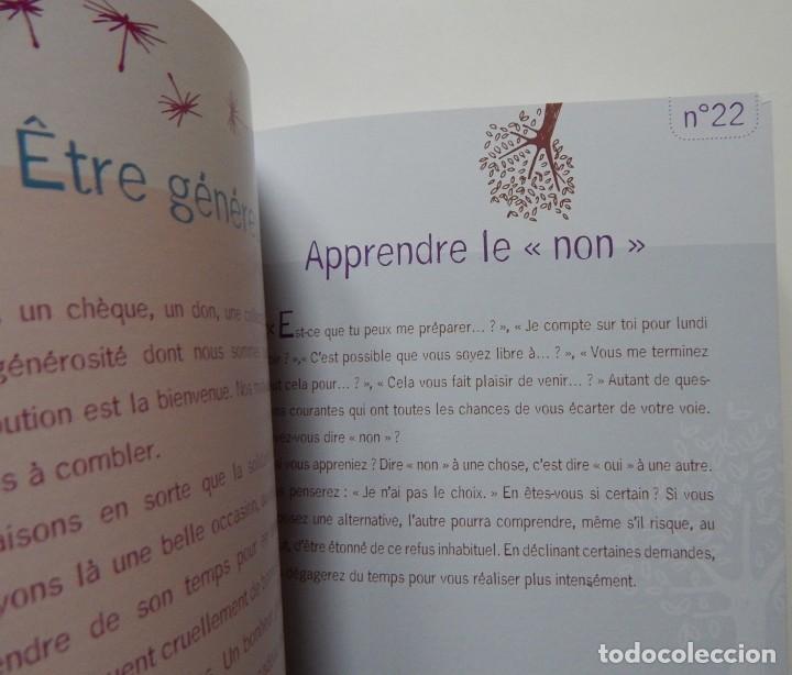 Libros: 52 bonnes raisons de prendre son temps - &Eacute;milie Devienne, 2011 - Foto 5