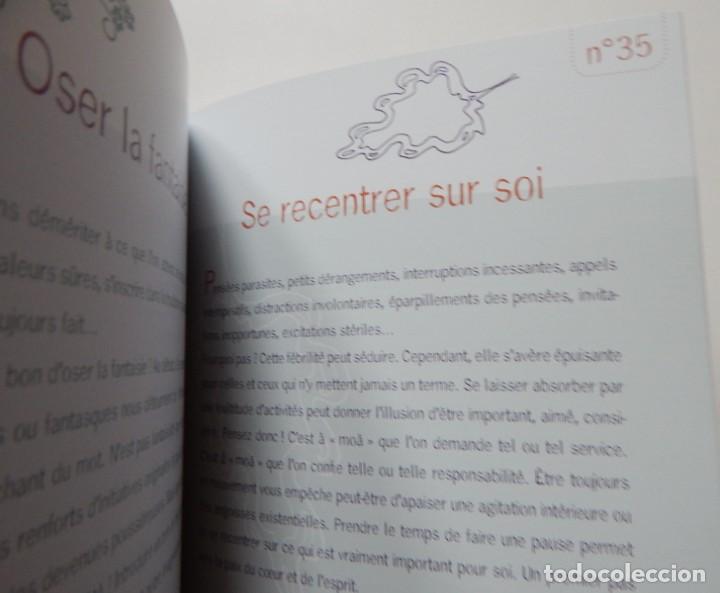 Libros: 52 bonnes raisons de prendre son temps - &Eacute;milie Devienne, 2011 - Foto 4