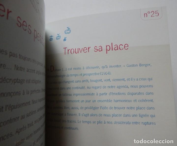 Libros: 52 bonnes raisons de prendre son temps - &Eacute;milie Devienne, 2011 - Foto 6