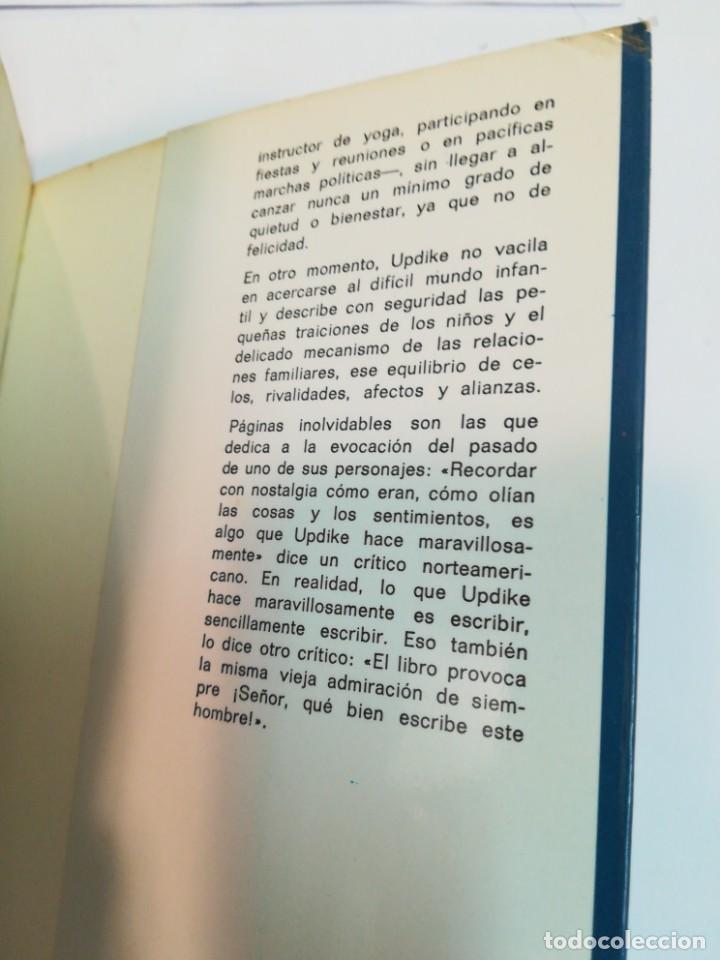 Libros: JOHN UPDIKE Museos y mujeres SA2314 - Foto 3