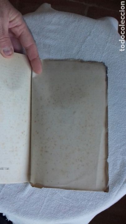 Libros: 7 Ensayos sobre Rosal&iacute;a. Galaxia 1952. - Foto 5