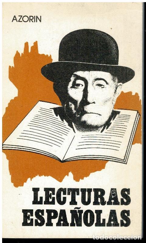 Libros: LECTURAS ESPA&Ntilde;OLAS. - Foto 1