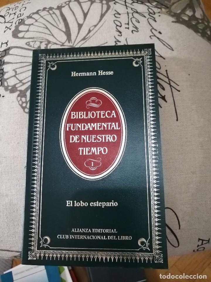 Libros: Biblioteca Fundamental De Nuestro Tiempo - Foto 1