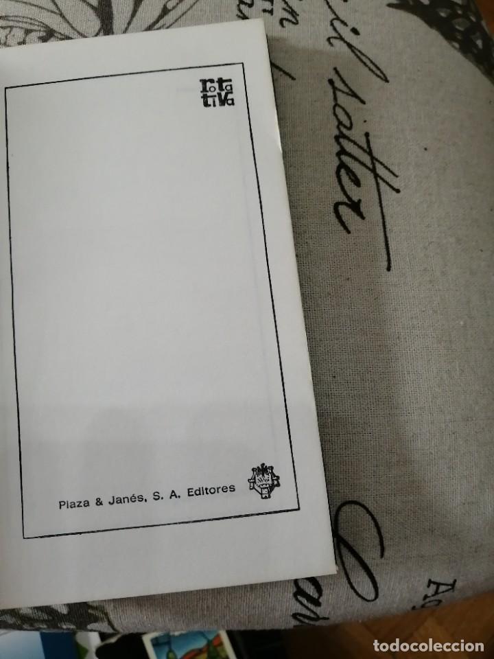 Libros: POEMAS. MIGUEL HERNANDEZ - Foto 2