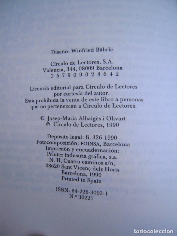Libros: El gran libro de los nombres - Foto 14