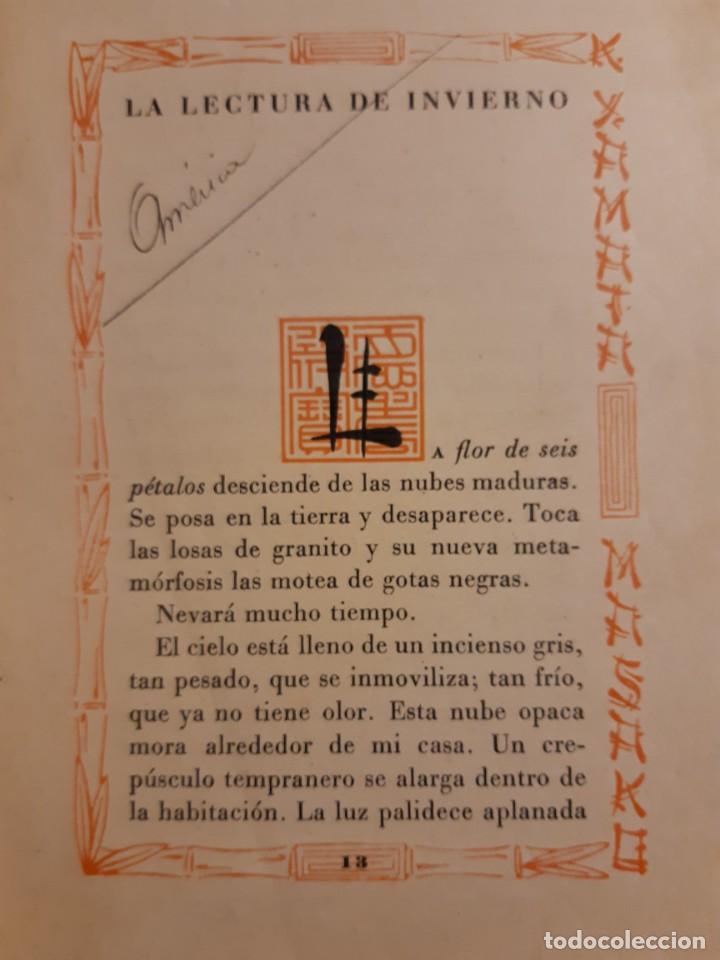 Libros: Masako 1941 - Foto 4