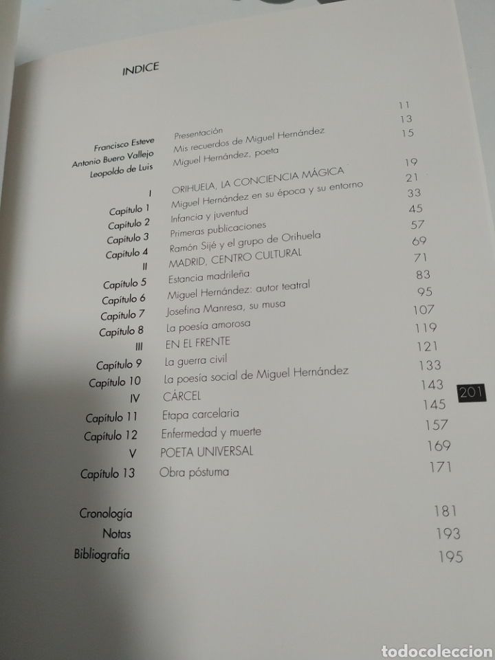 Libros: Miguel Hern&aacute;ndez, Poeta, exposici&oacute;n - Foto 2