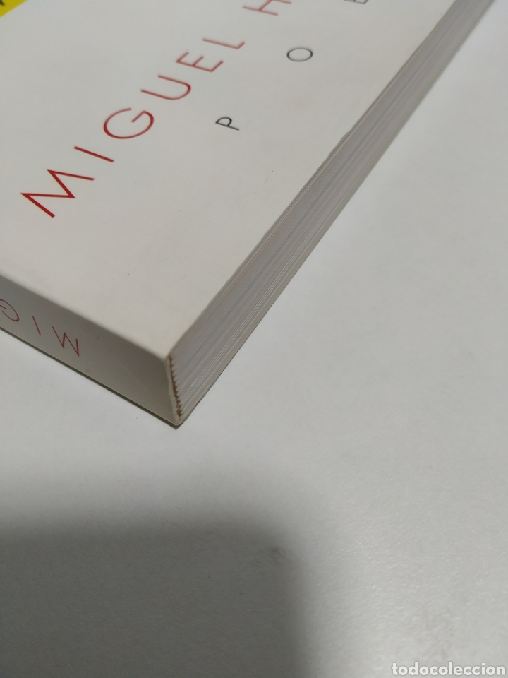 Libros: Miguel Hern&aacute;ndez, Poeta, exposici&oacute;n - Foto 8