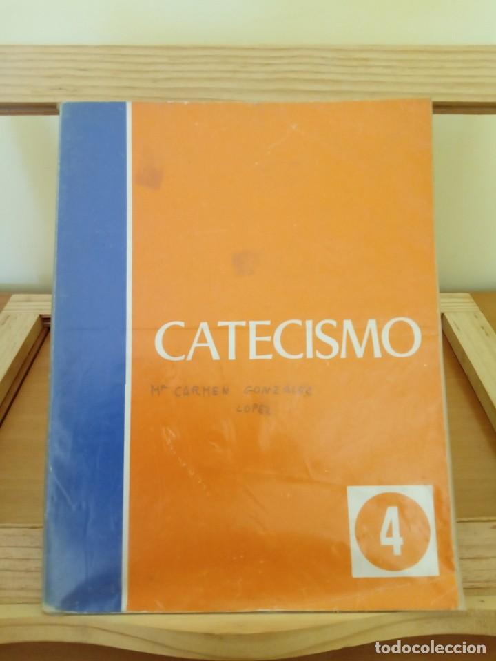 Libros: CATECISMO - Foto 1