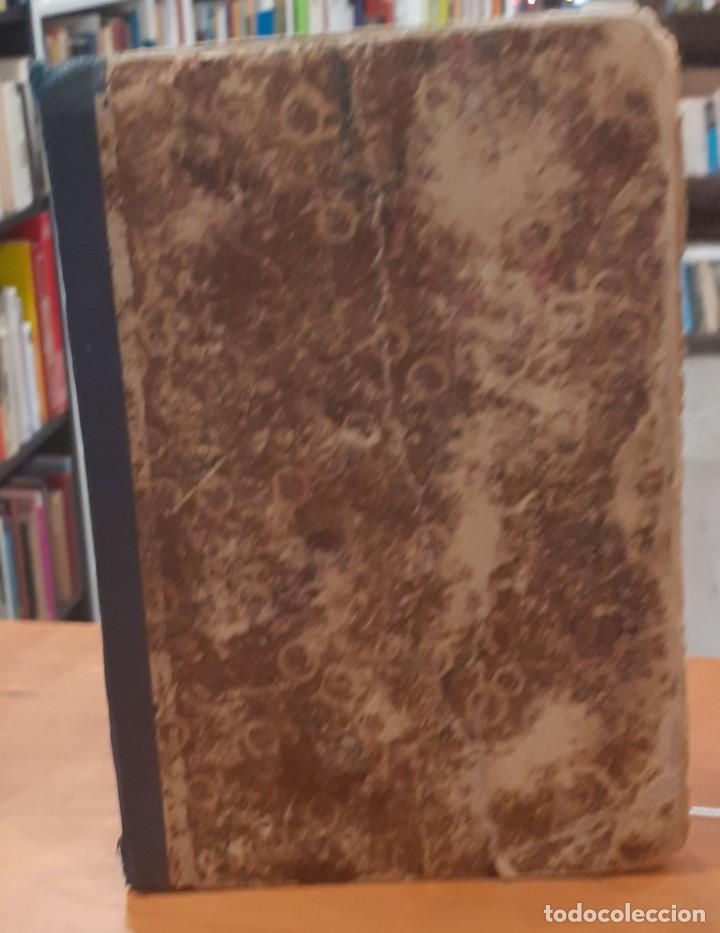 Libros: Compendio de historia Sagrada - CALONGE Y P&Eacute;REZ, IGNACIO - Foto 1
