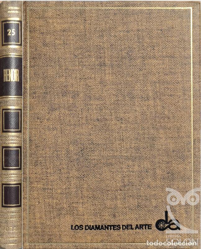 Libros: Renoir - Elda Fezzi - Foto 1