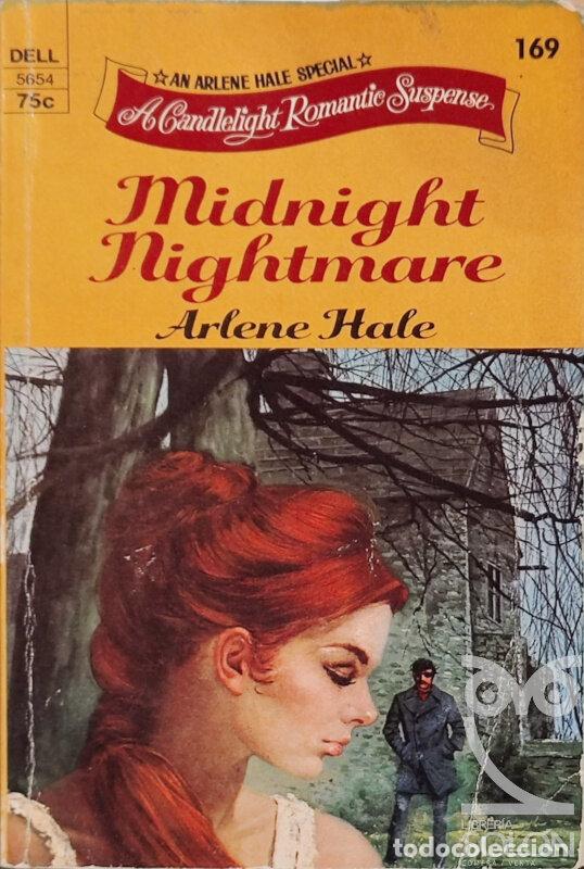 Libros: Midnight Nightmare - Arlene Hale - Foto 1