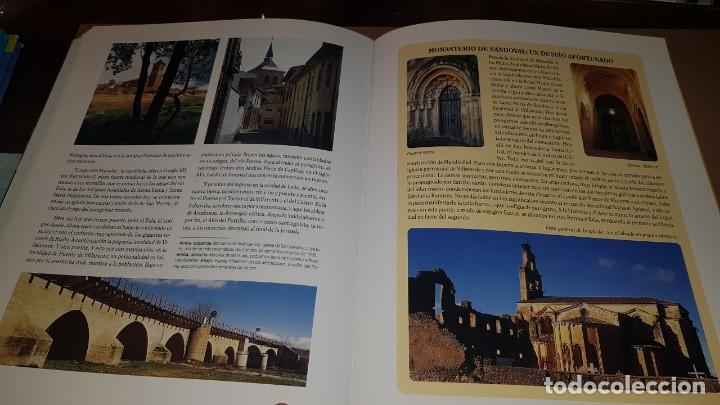 Libros: Libro EL CAMINO DE SANTIAGO - Foto 3