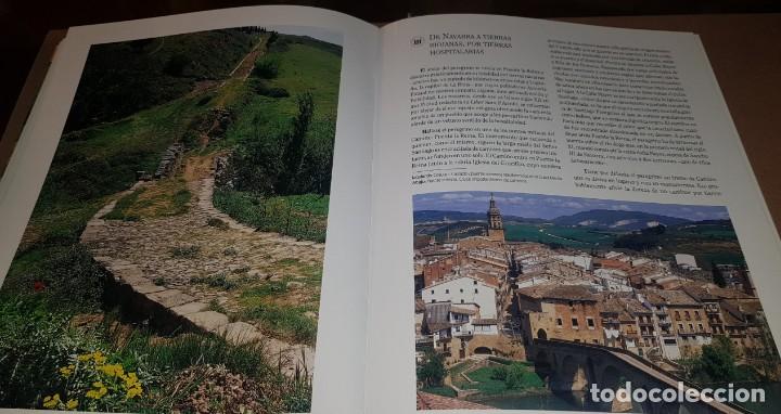 Libros: Libro EL CAMINO DE SANTIAGO - Foto 4