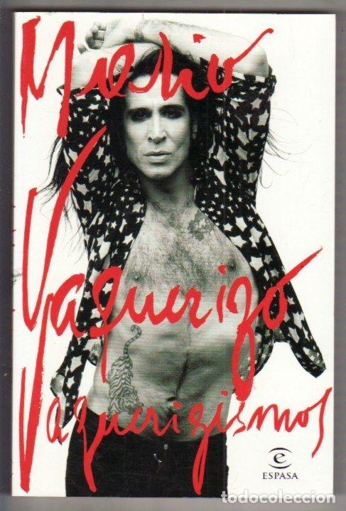 Libros: VAQUERIZISMOS - VAQUERIZO, MARIO - Foto 7
