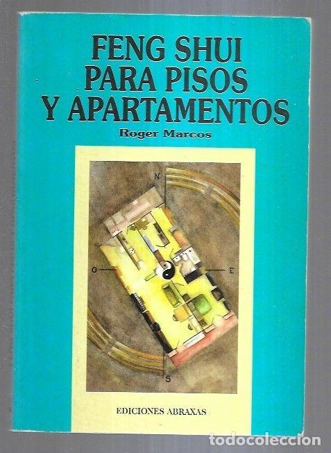 Libros: FENG SHUI PARA PISOS Y APARTAMENTOS - MARCOS, ROGER - Foto 5