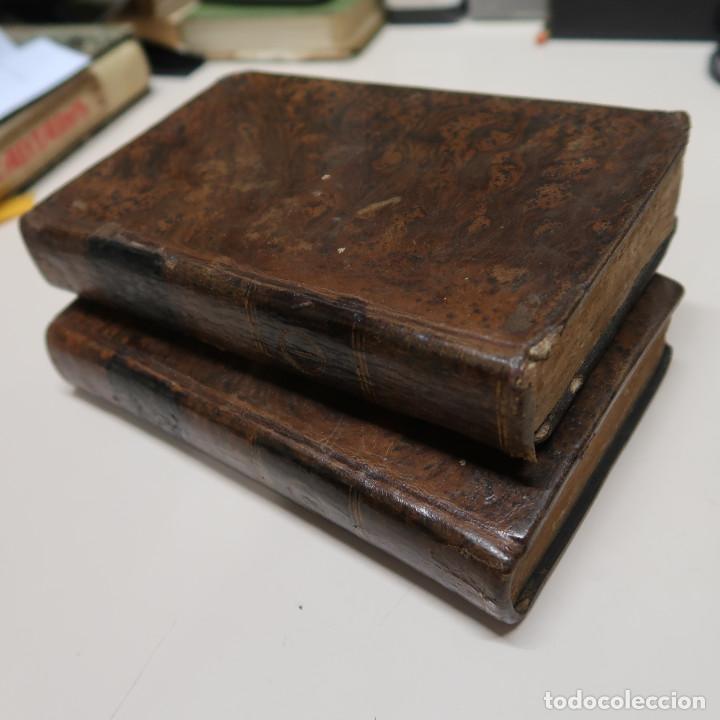 Libros: LA ARAUCANA - DE ERCILLA, ALONSO. 1776. 2 VOL. - Foto 1