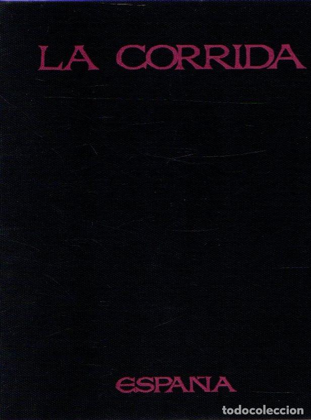 Libros: La Corrida - NO CONSTA AUTOR - Foto 1