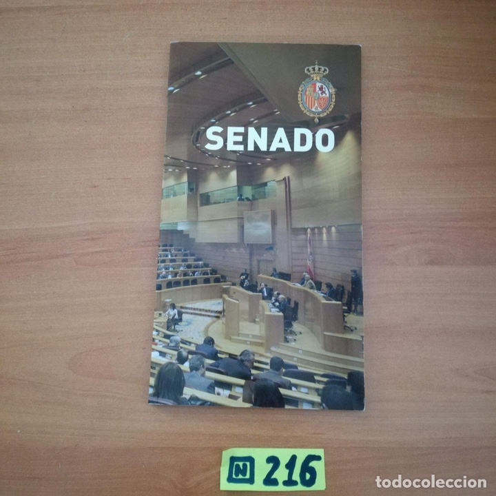 Libros: SENADO - Foto 1