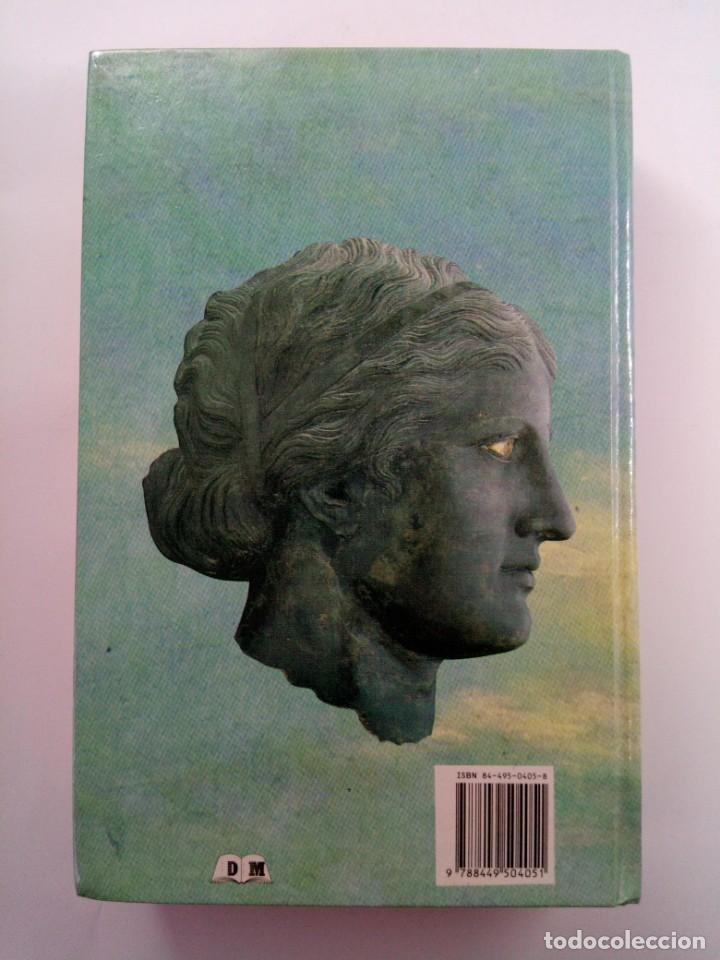 Libros: INTRODUCCI&Oacute;N A LA MITOLOG&Iacute;A - LEWIS SPENCE - M. E. EDITORES - Foto 4