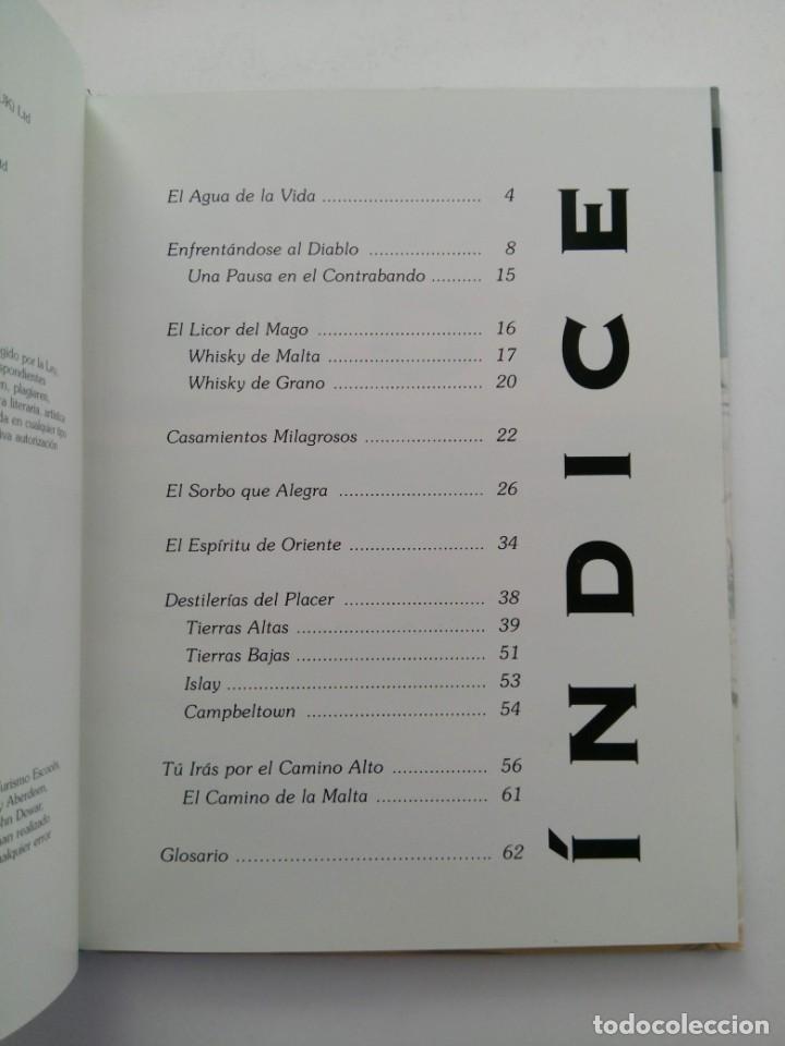 Libros: LA DOLCE VITA WHISKY - EDIMAT - Foto 2