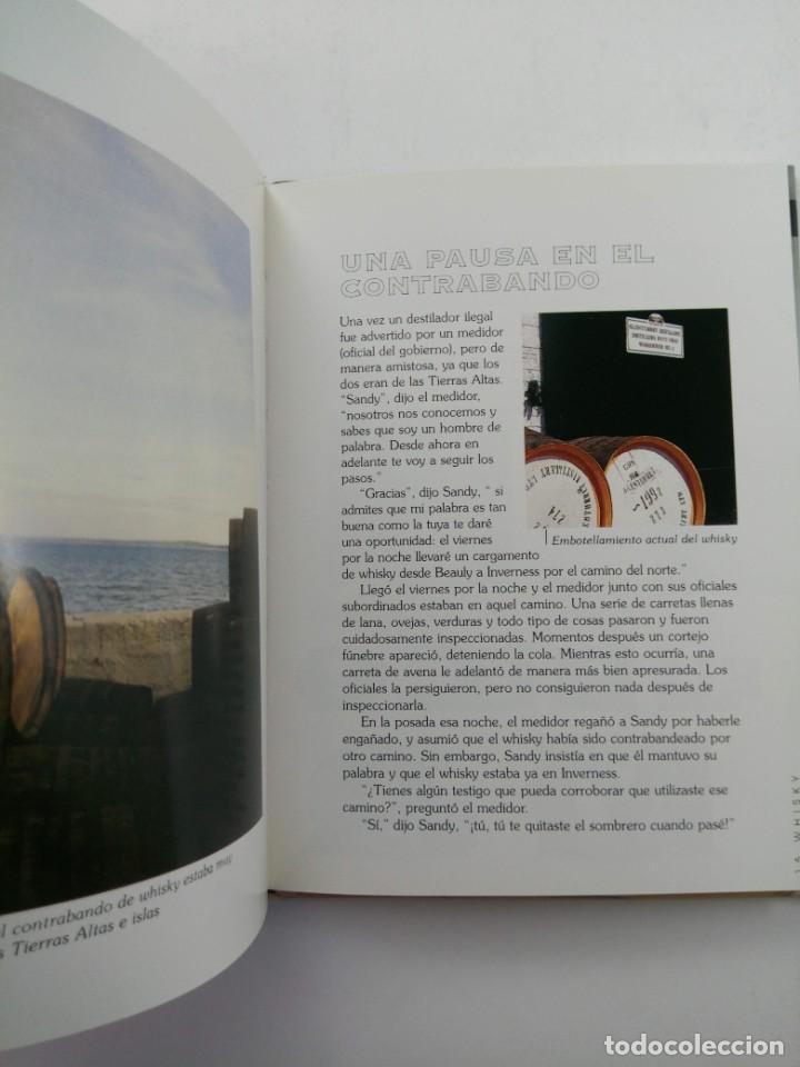 Libros: LA DOLCE VITA WHISKY - EDIMAT - Foto 3
