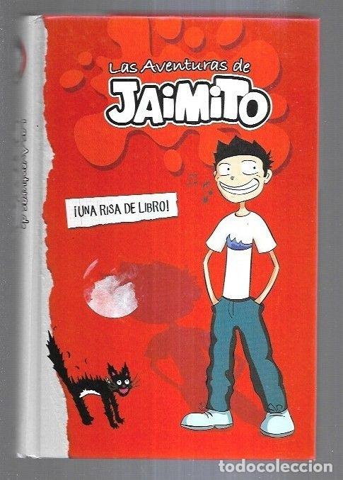 Libros: AVENTURAS DE JAIMITO - LAS - VARIOS - Foto 5