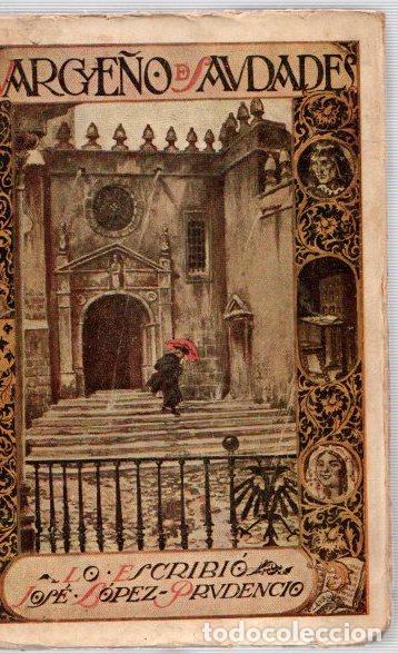 Libros: Vargue&ntilde;o de Saudades - L&oacute;pez Prucendio, J. - Foto 1