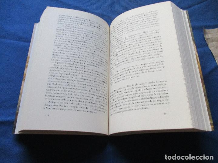 Libros: FLORES EN LA TORMENTA / LAURA KINSALE - Foto 3