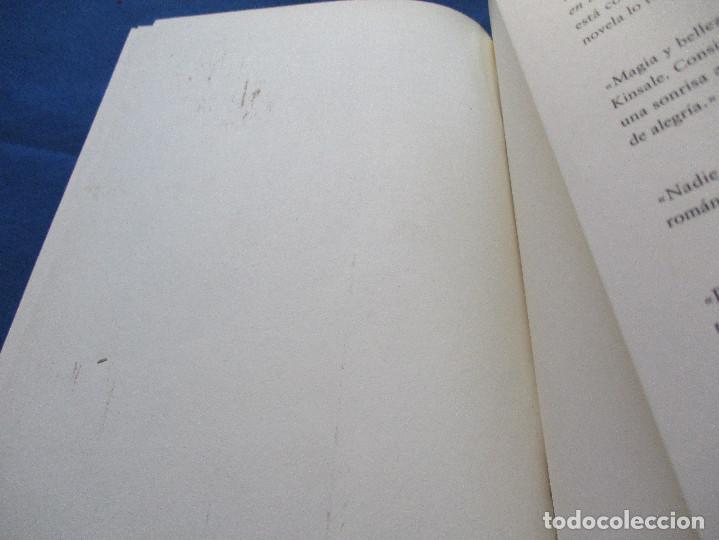Libros: FLORES EN LA TORMENTA / LAURA KINSALE - Foto 4