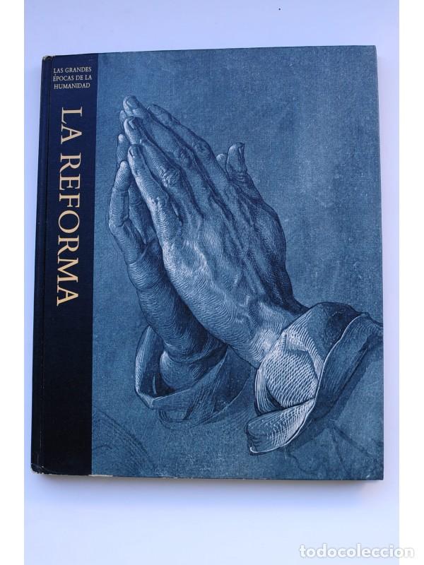 Libros: La Reforma - SIMON, Edith - Foto 1