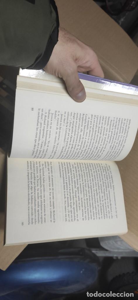 Libros: Libro Angie de Emma Cave - Foto 3