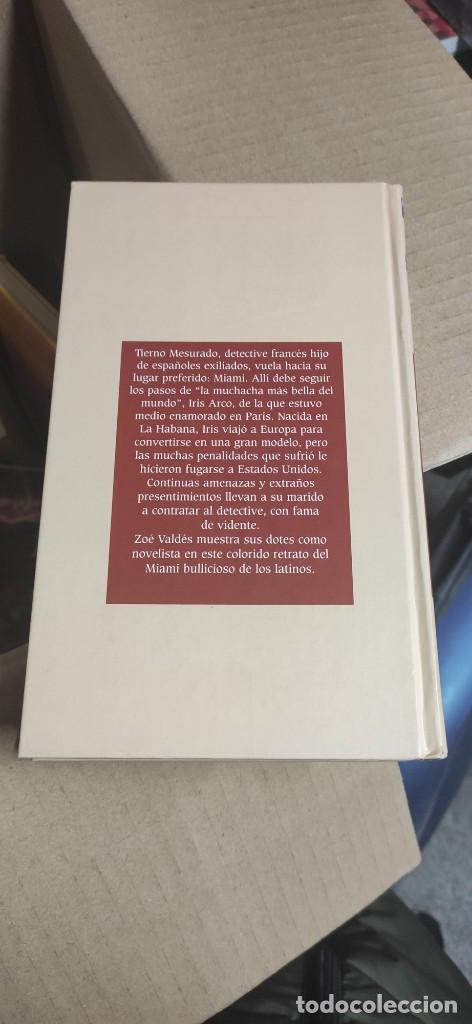 Libros: Libro Milagro en Miami de Zo&eacute; Vald&eacute;s - Foto 3