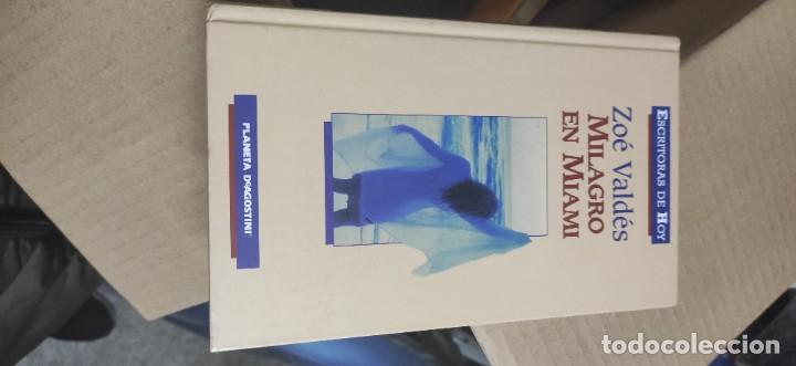 Libros: Libro Vida y milagros de una diablesa de Fay Weldon - Foto 1