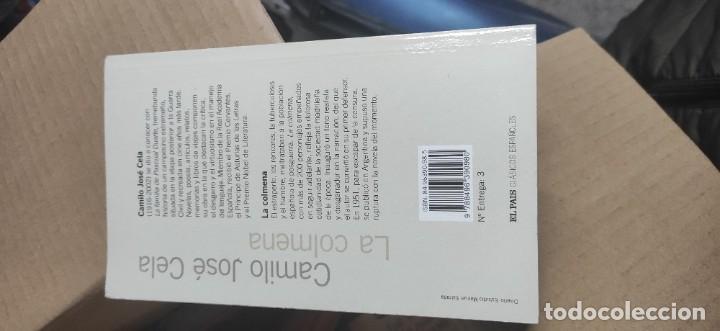 Libros: Libro La colmena de Camilo Jos&eacute; Cela - Foto 1