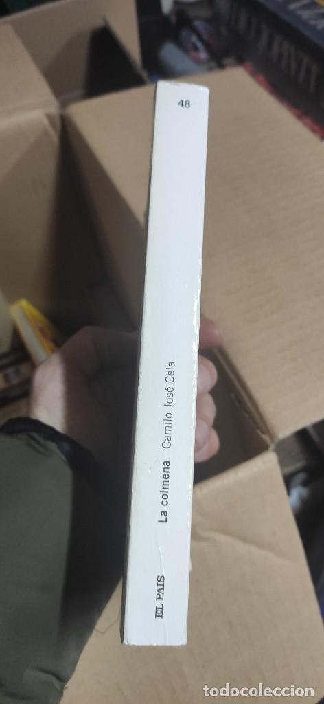 Libros: Libro La colmena de Camilo Jos&eacute; Cela - Foto 4