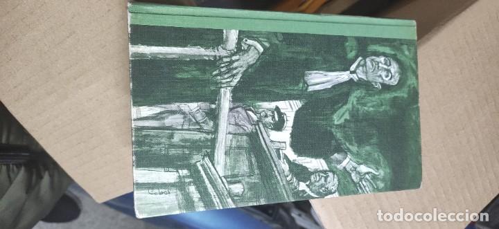 Libros: Libro Drama en un espejo De Marcel Haedrich - Foto 1