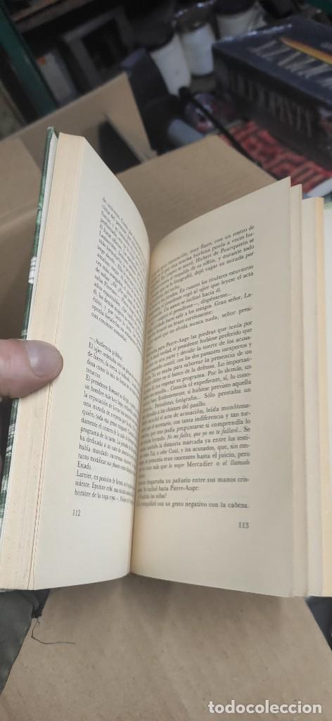Libros: Libro Drama en un espejo De Marcel Haedrich - Foto 3