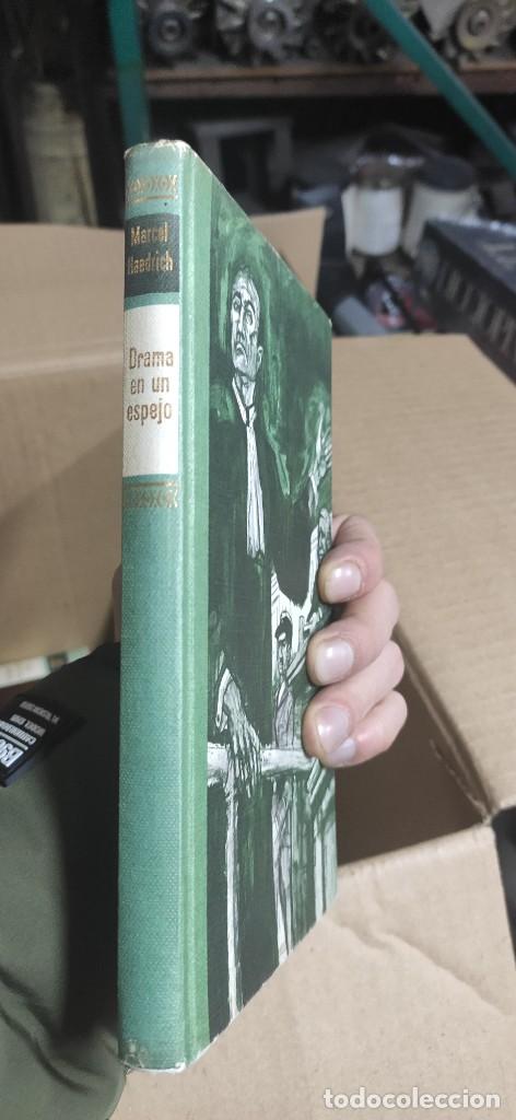 Libros: Libro Drama en un espejo De Marcel Haedrich - Foto 4
