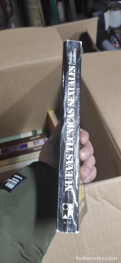 Libros: Libro Nuevas t&eacute;cnicas sexuales de Dubois-Caballero - Foto 3