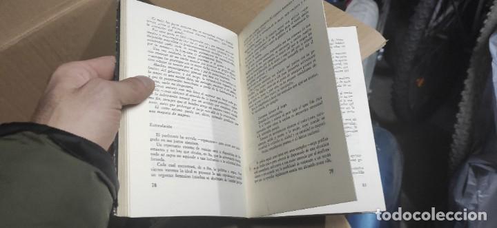 Libros: Libro Nuevas t&eacute;cnicas sexuales de Dubois-Caballero - Foto 4