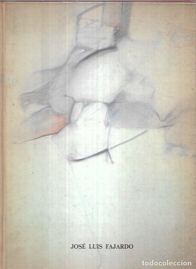 Libros: JOSE LUIS FAJARDO - VARIOS - Foto 7