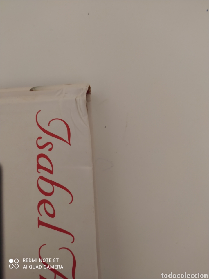 Libros: Afrodita Isabel Allende - Foto 4