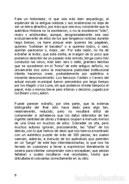 Libros: Historias de Sobradiel. (LAGARDA) - Foto 5
