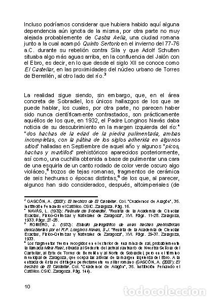Libros: Historias de Sobradiel. (LAGARDA) - Foto 9